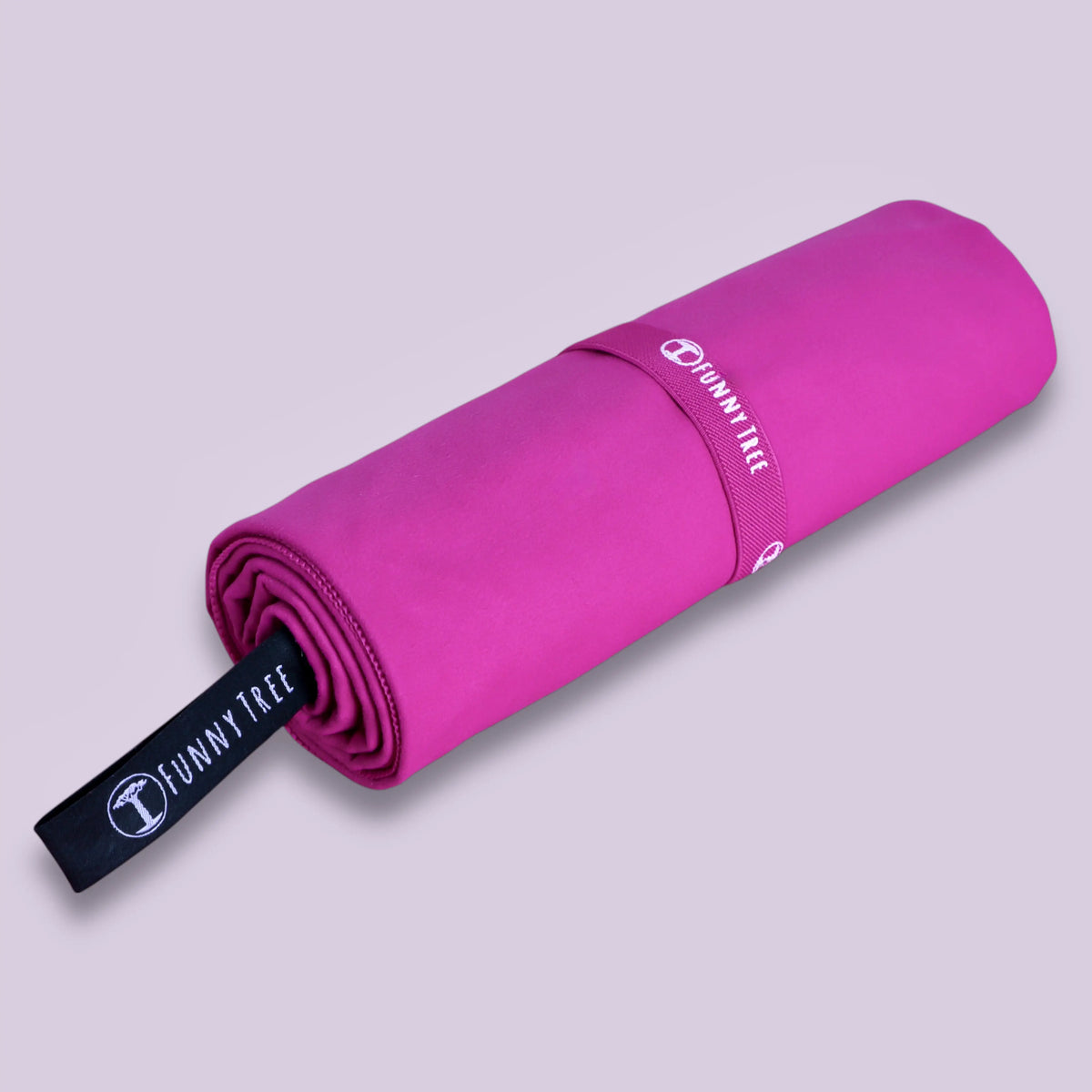 Nachhaltige Mikrofaserhandtücher – EcoGreen