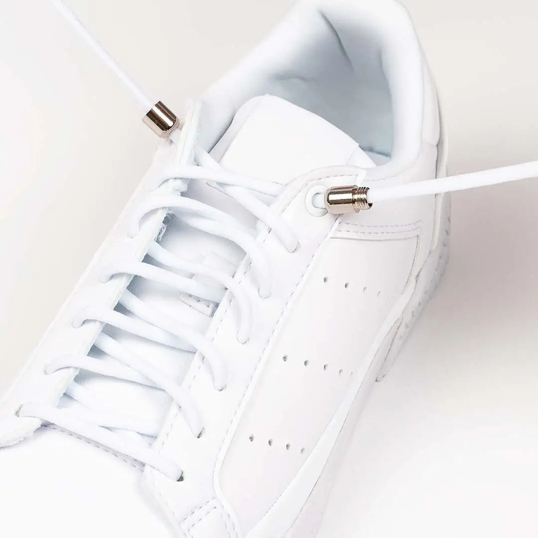 Elastische Schnürsenkel – Pure