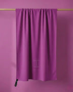 Nachhaltiges EcoGreen Mikrofaserhandtuch | Fuchsia
