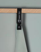 Nachhaltiges EcoGreen Mikrofaserhandtuch | Salbei