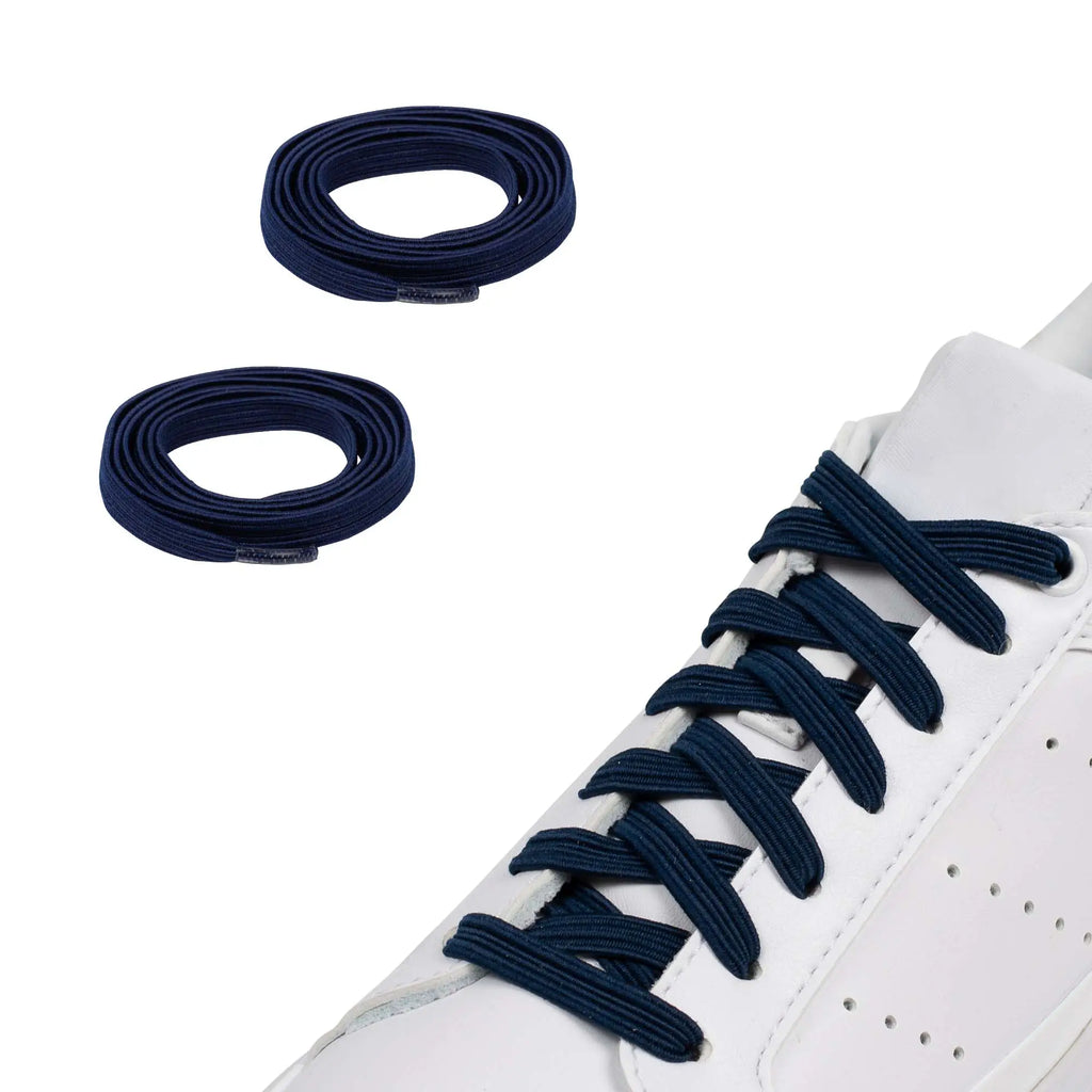 Elastische Schnürsenkel – Casual