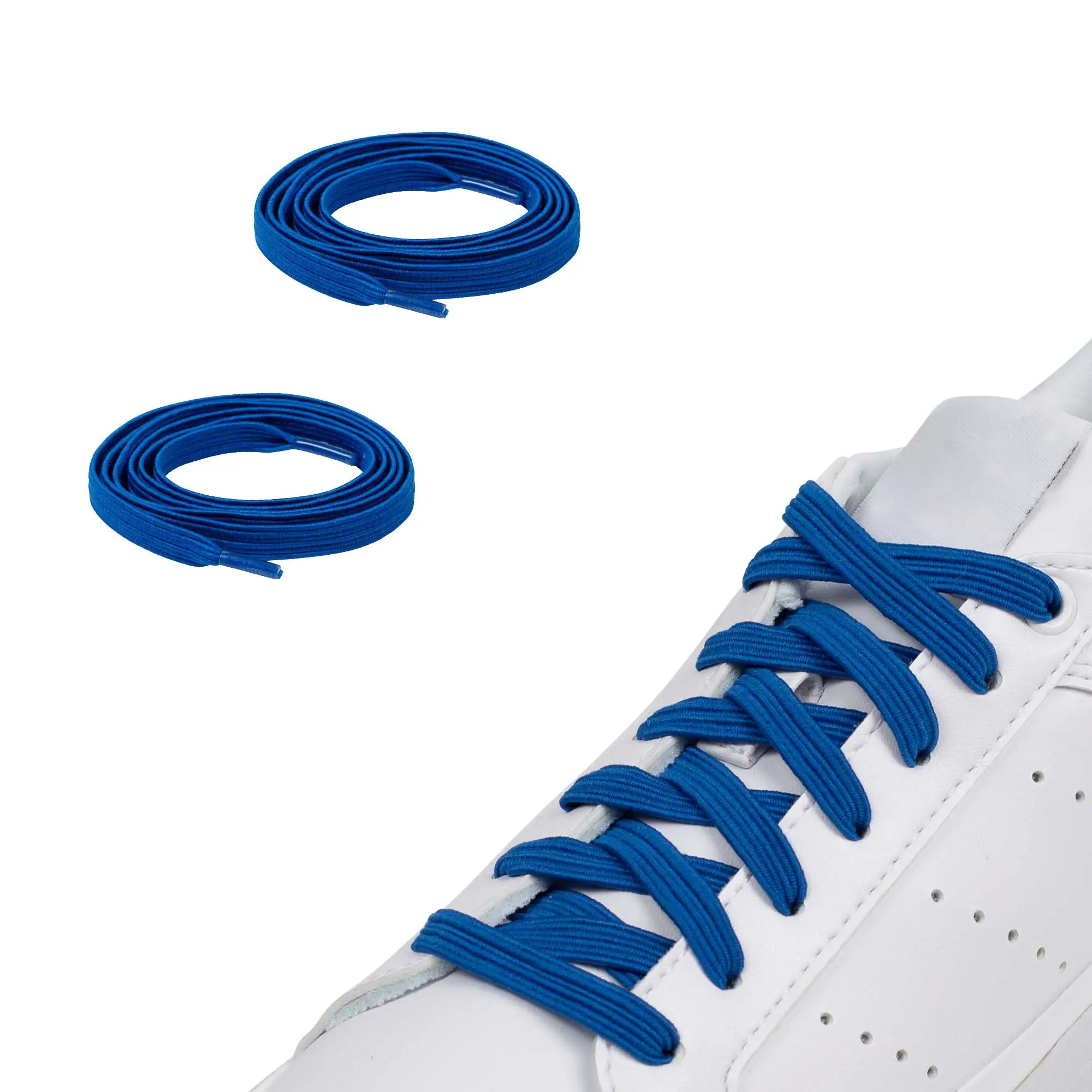 Elastische Schnürsenkel – Casual