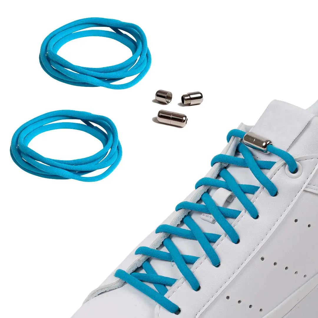 Elastische Schnürsenkel – Pure