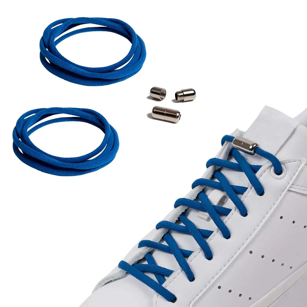 Elastische Schnürsenkel – Pure