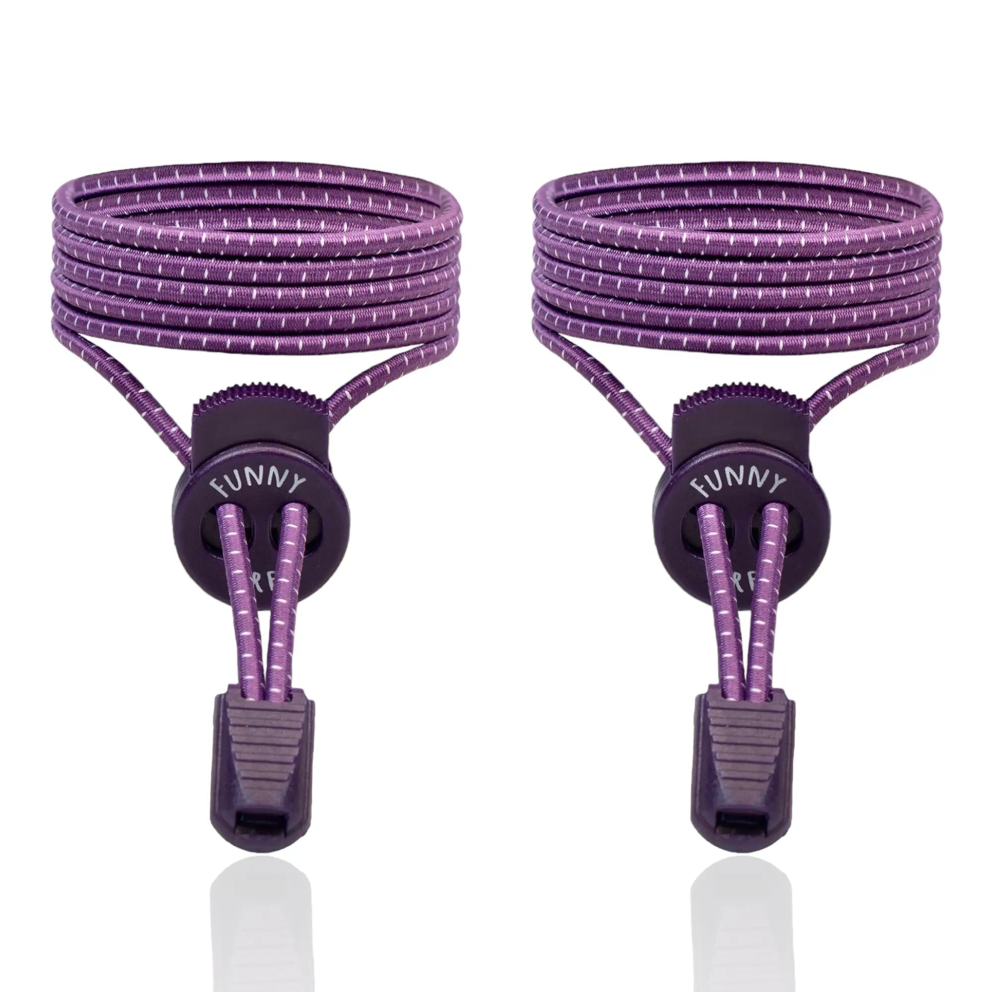 Elastische Schnürsenkel – Active