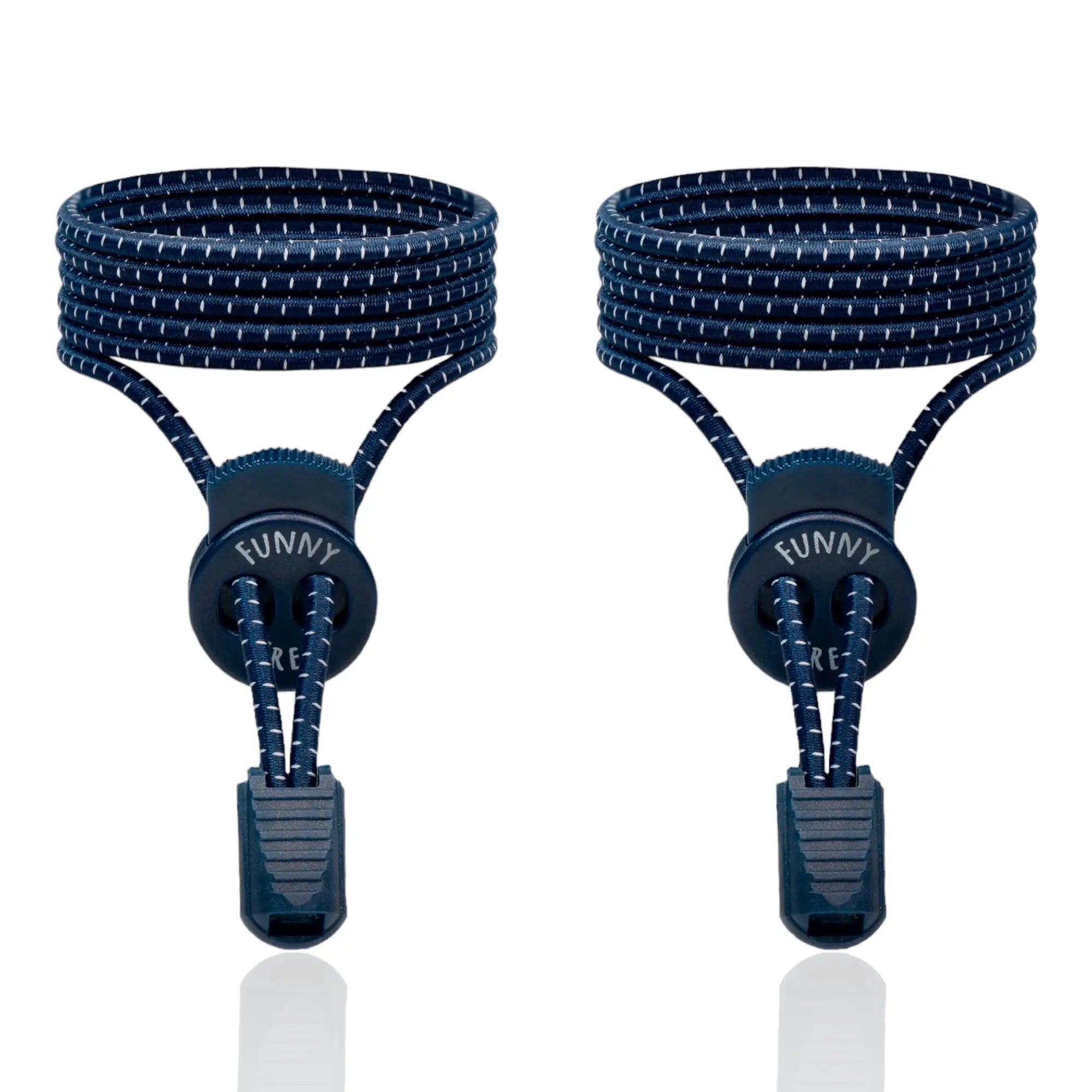 Elastische Schnürsenkel – Active