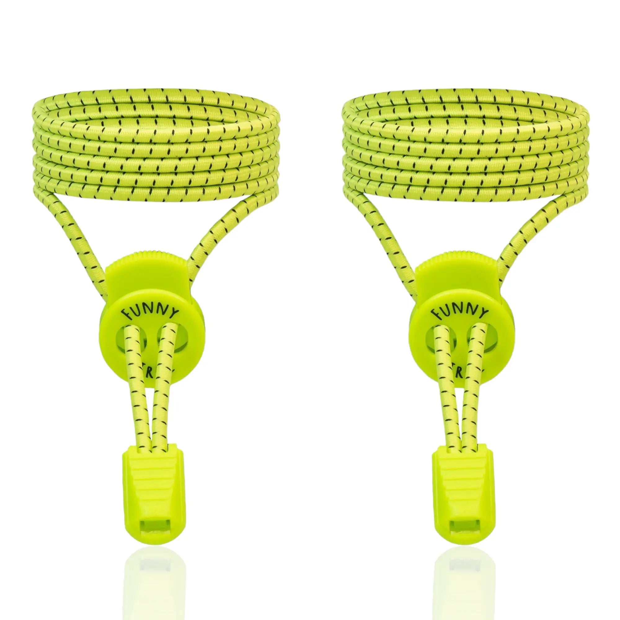 Elastische Schnürsenkel – Active