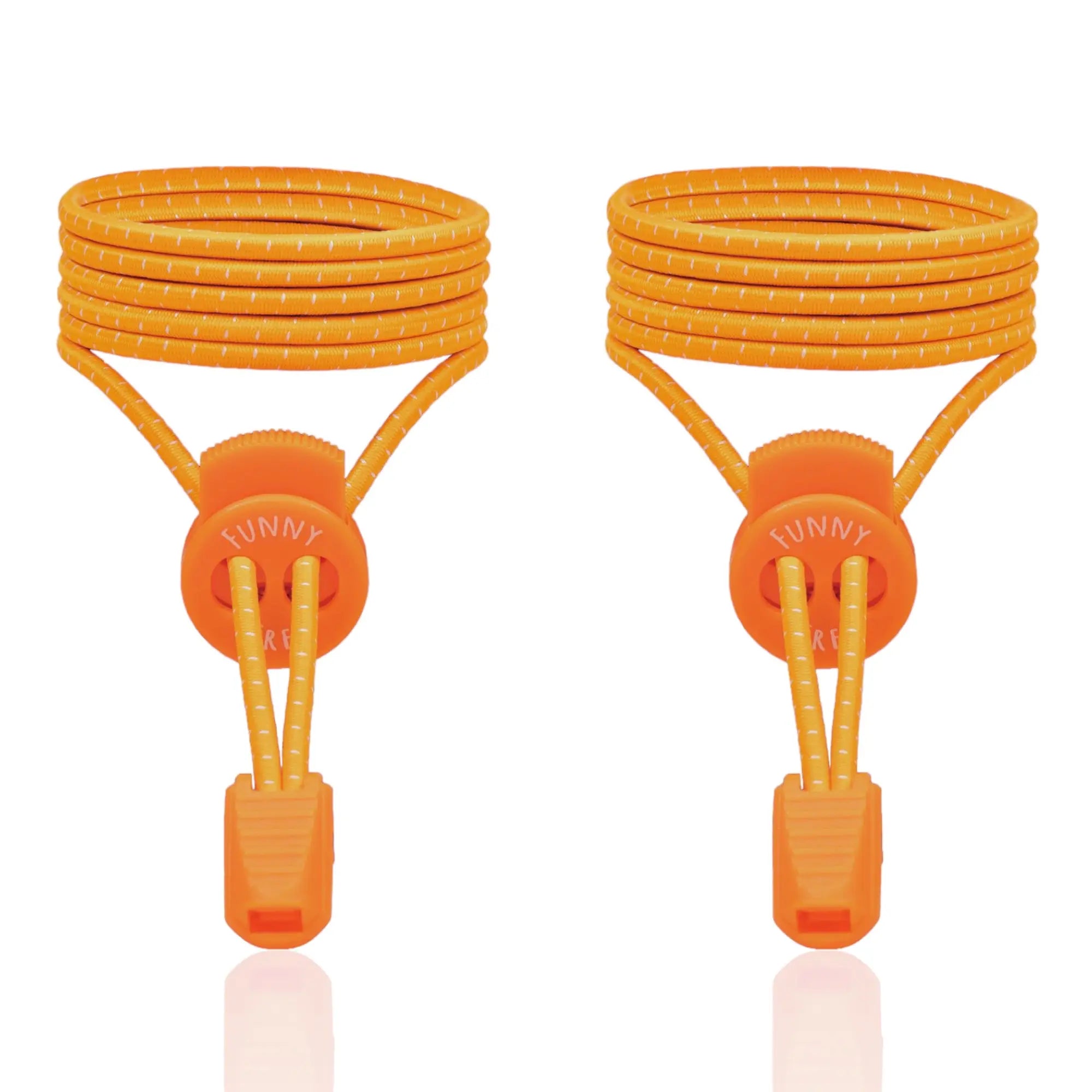 Elastische Schnürsenkel – Active