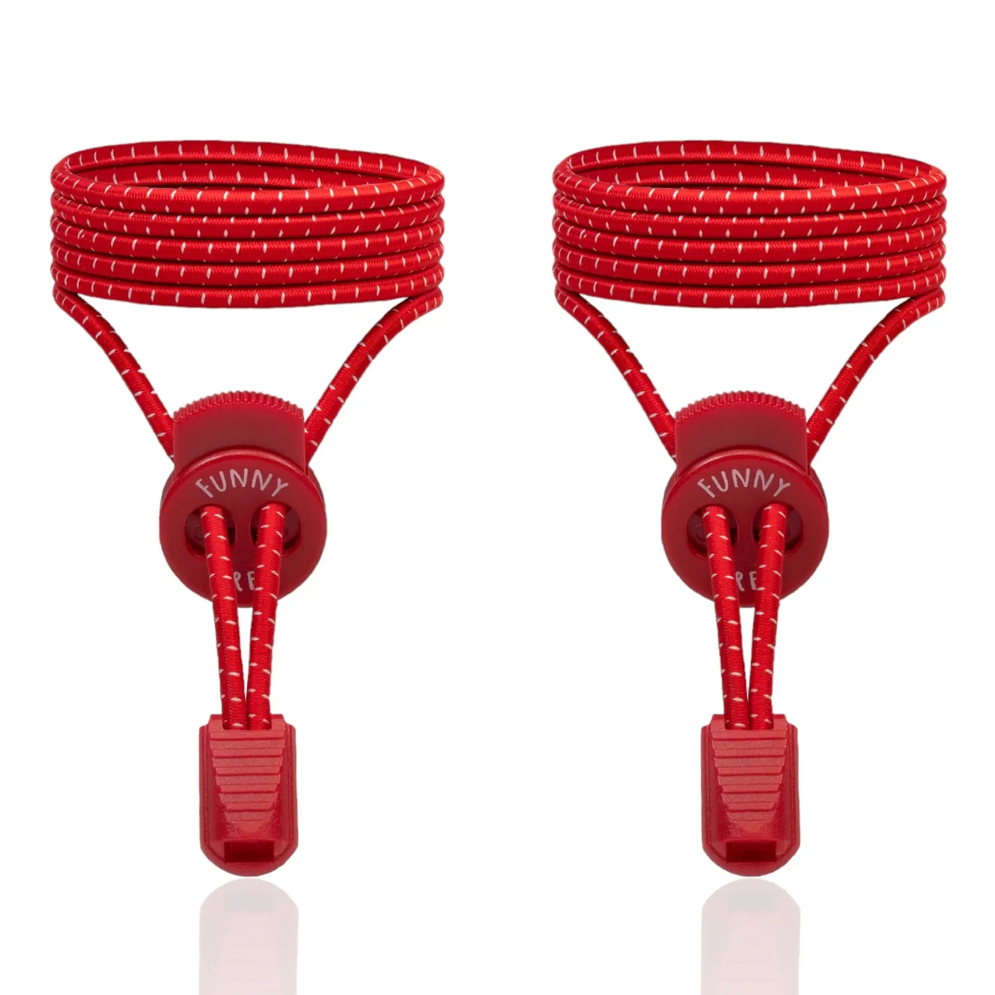 Elastische Schnürsenkel – Active