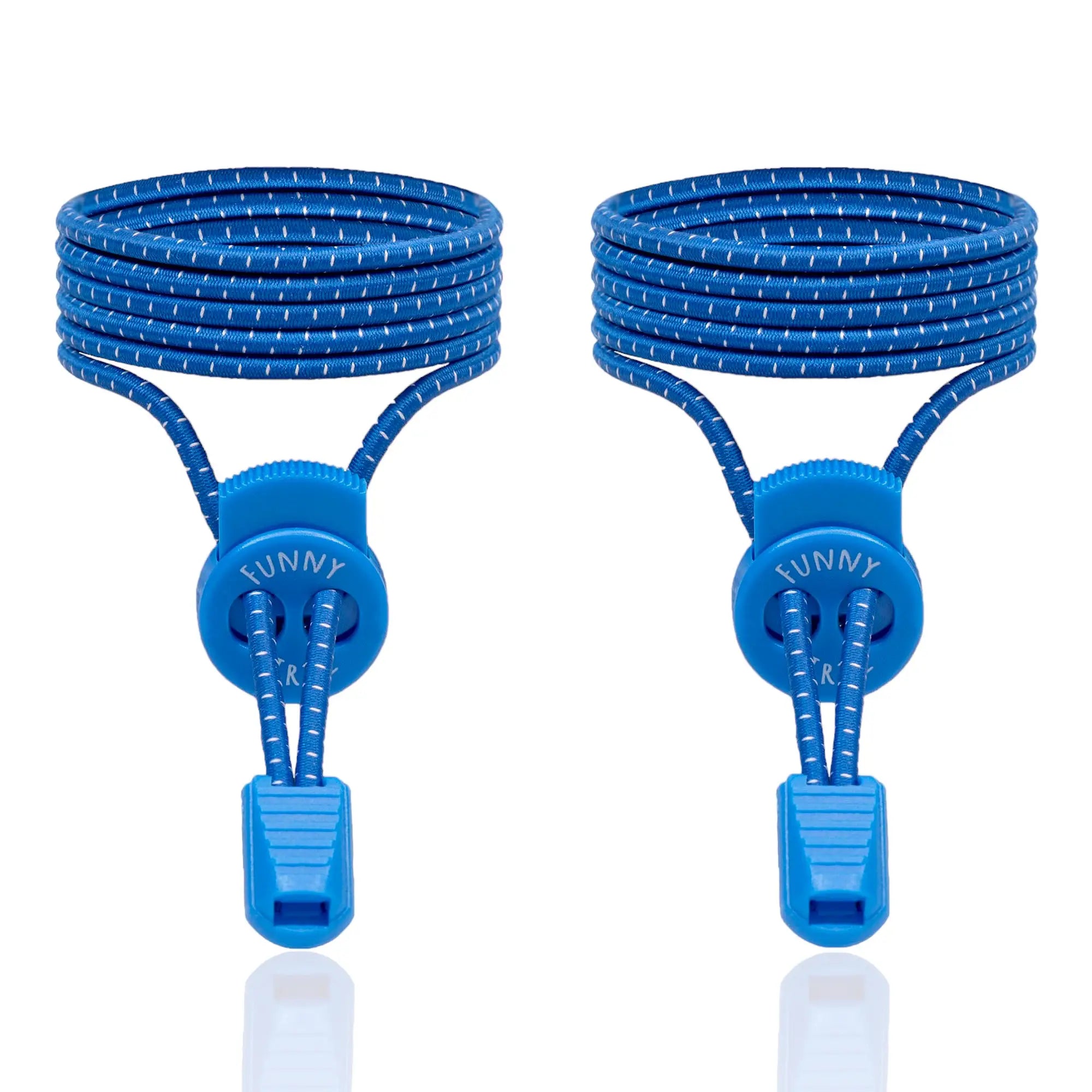 Elastische Schnürsenkel – Active