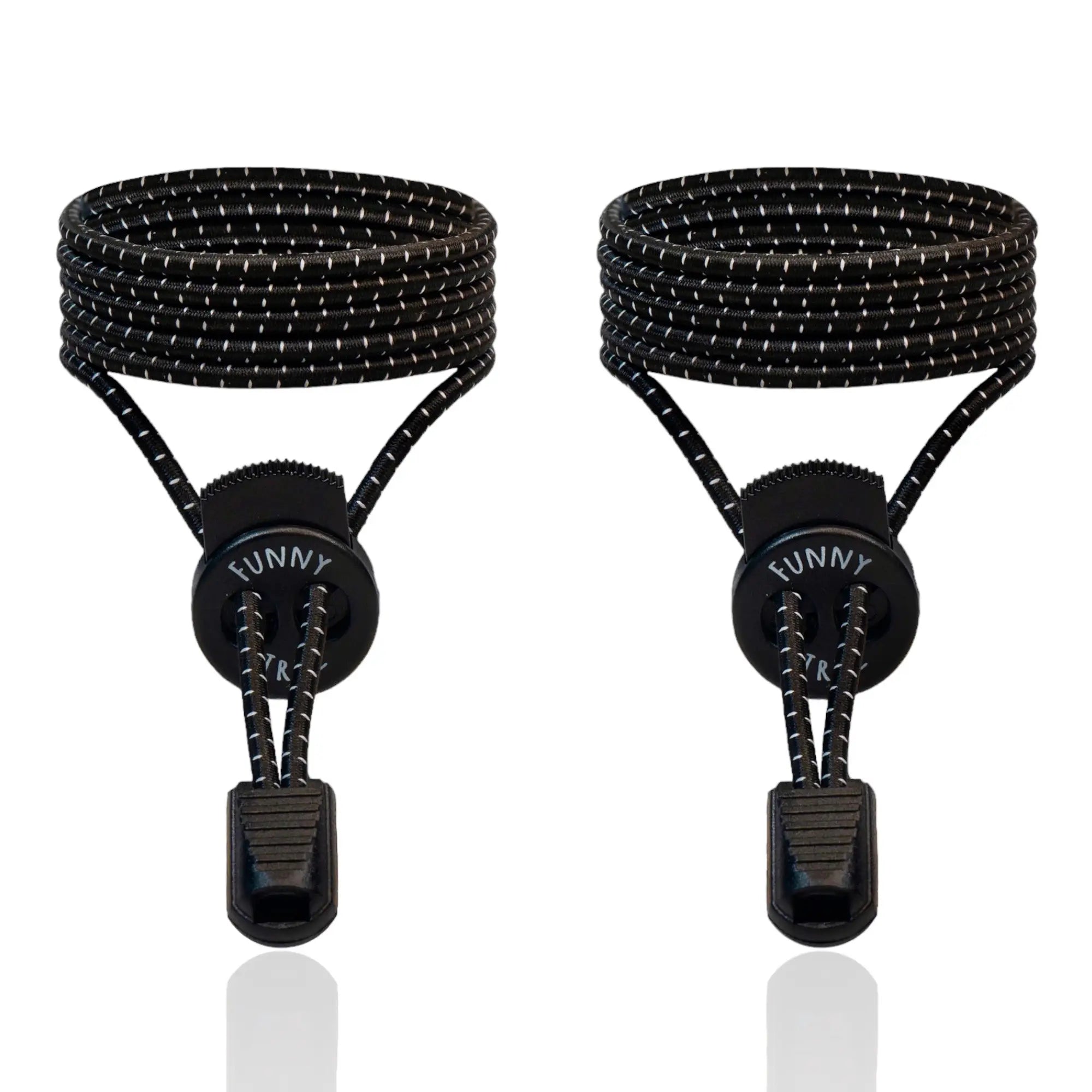 Elastische Schnürsenkel – Active