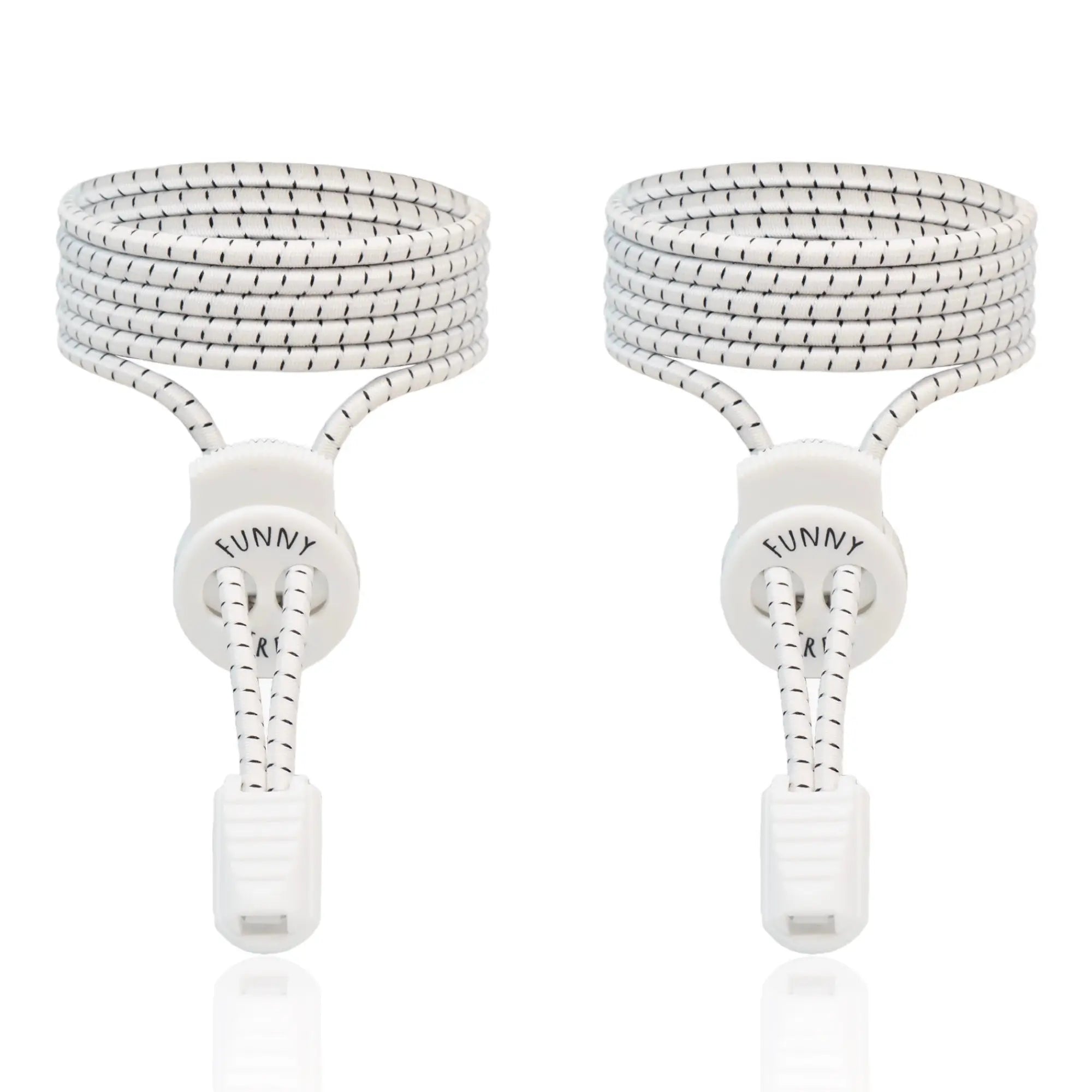 Elastische Schnürsenkel – Active