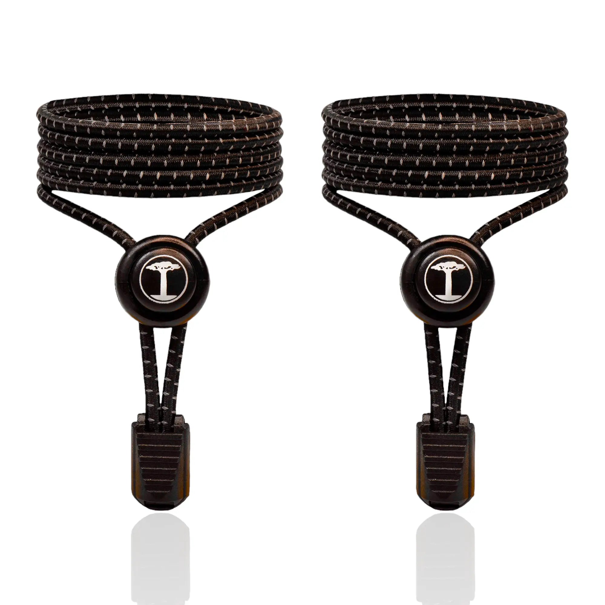 Elastische Schnürsenkel – Reflective