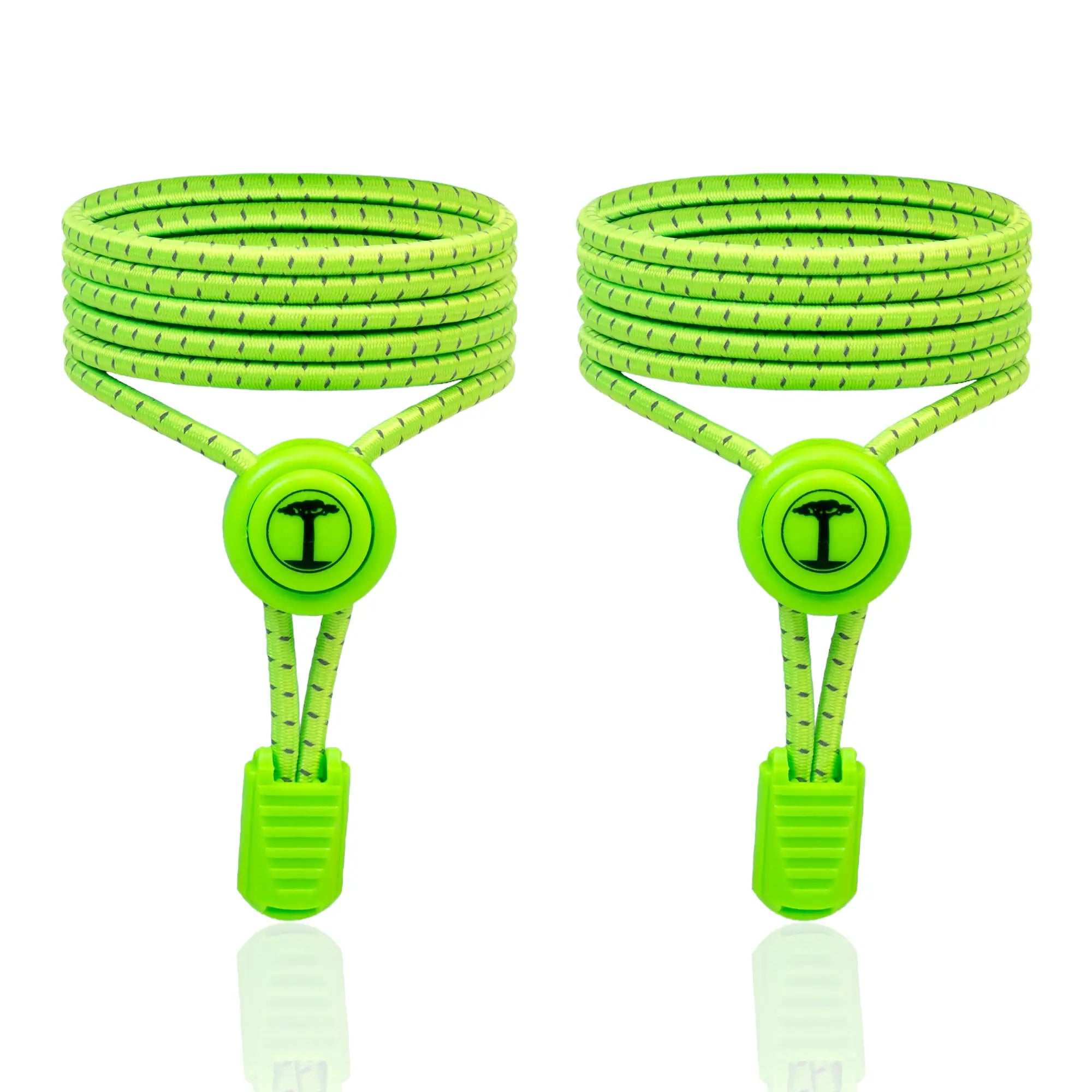 Elastische Schnürsenkel – Reflective