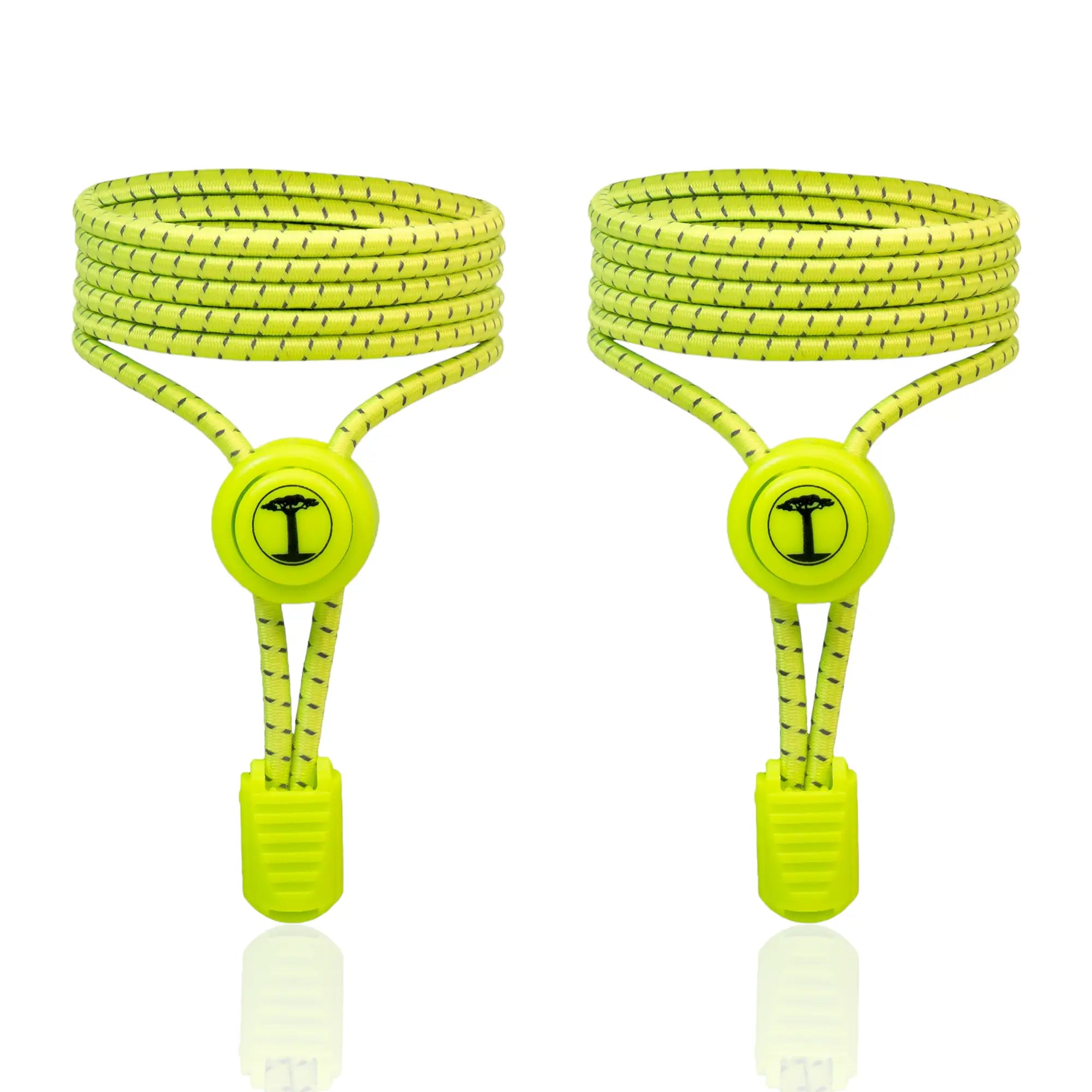 Elastische Schnürsenkel – Reflective