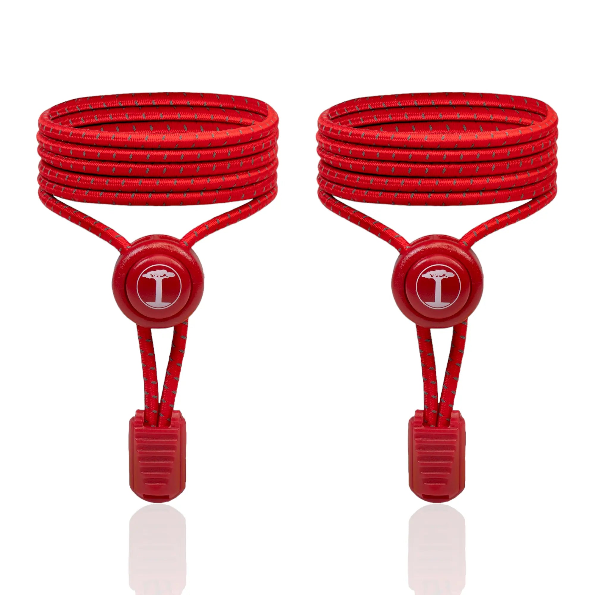 Elastische Schnürsenkel – Reflective