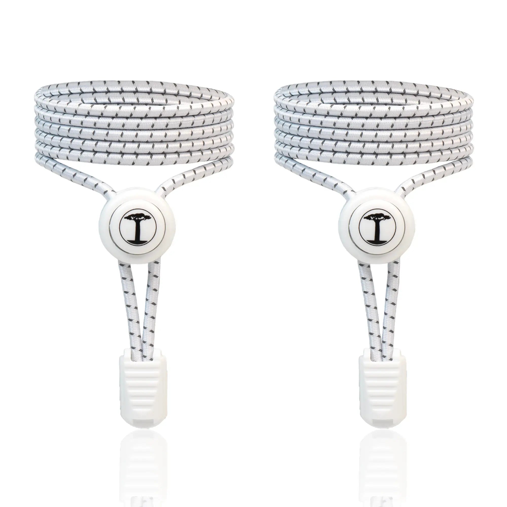 Elastische Schnürsenkel – Reflective