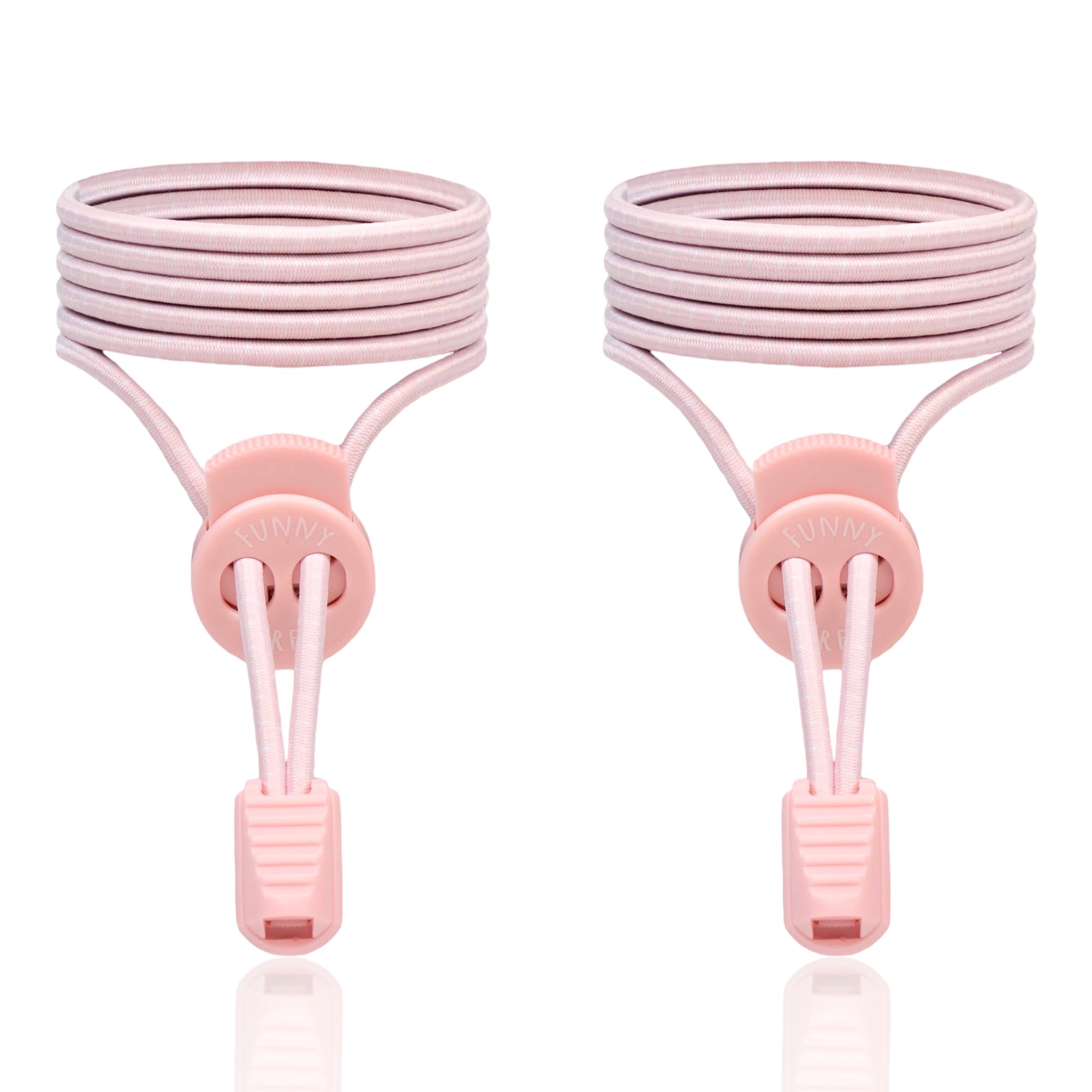funnytree-elastische-schnuersenkel-speed-locks-active-candy-pink-paar