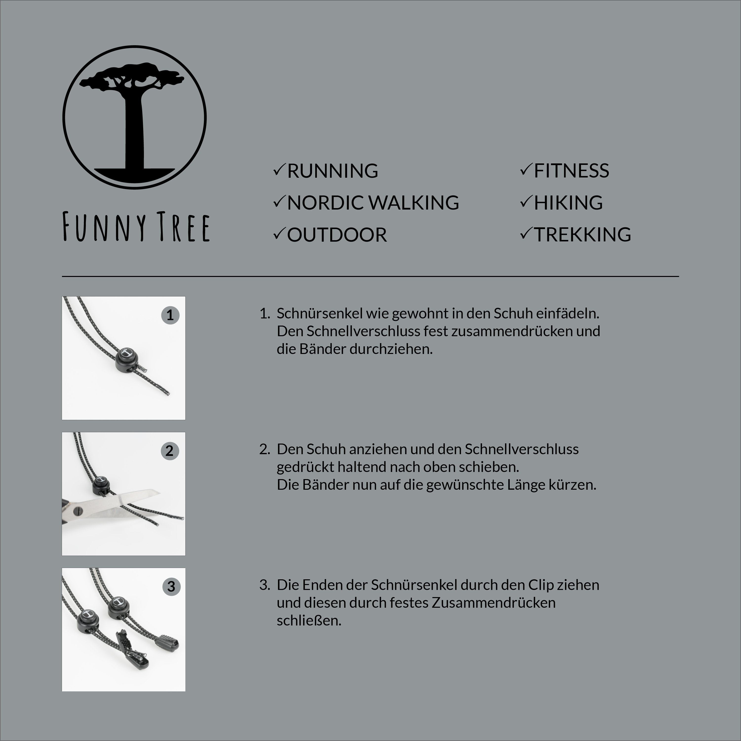 funnytree-elastische-schnuersenkel-speed-locks-Einbauanleitung funnytree-elastische-schnuersenkel-speed-locks-Einbauanleitung