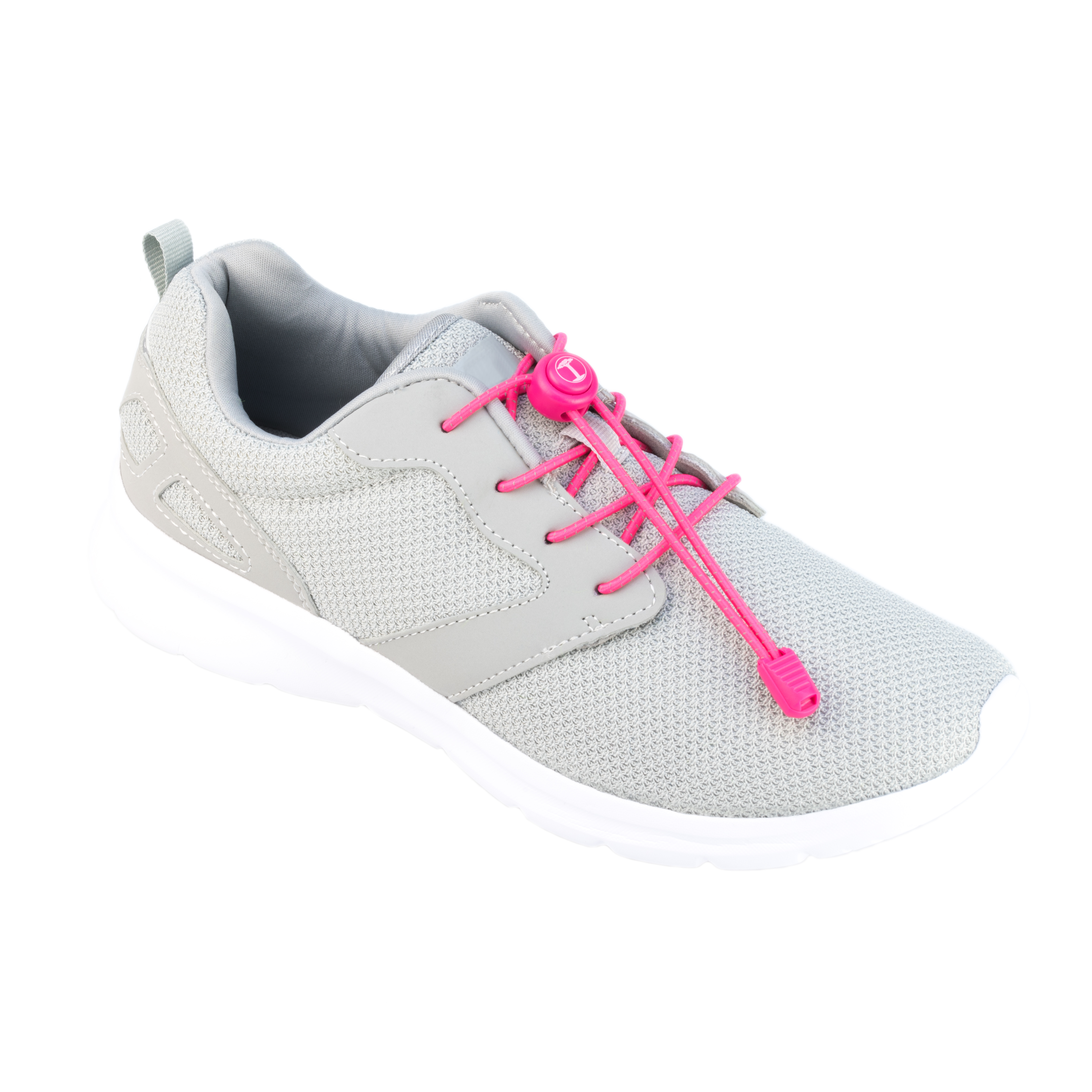 funnytree-elastische-schnuersenkel-speed-locks-reflective_pink-sneaker
