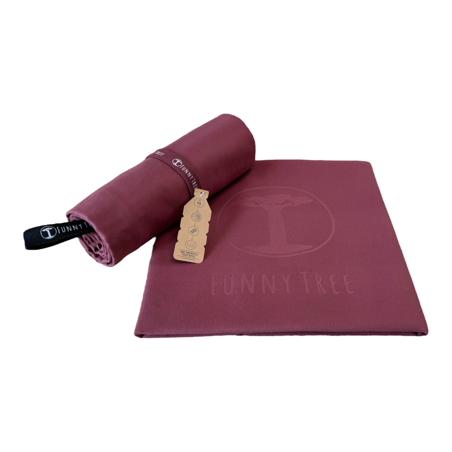 Funny-Tree-Mikrofaser-Handtuch_EcoGreen_mauve_kaufen