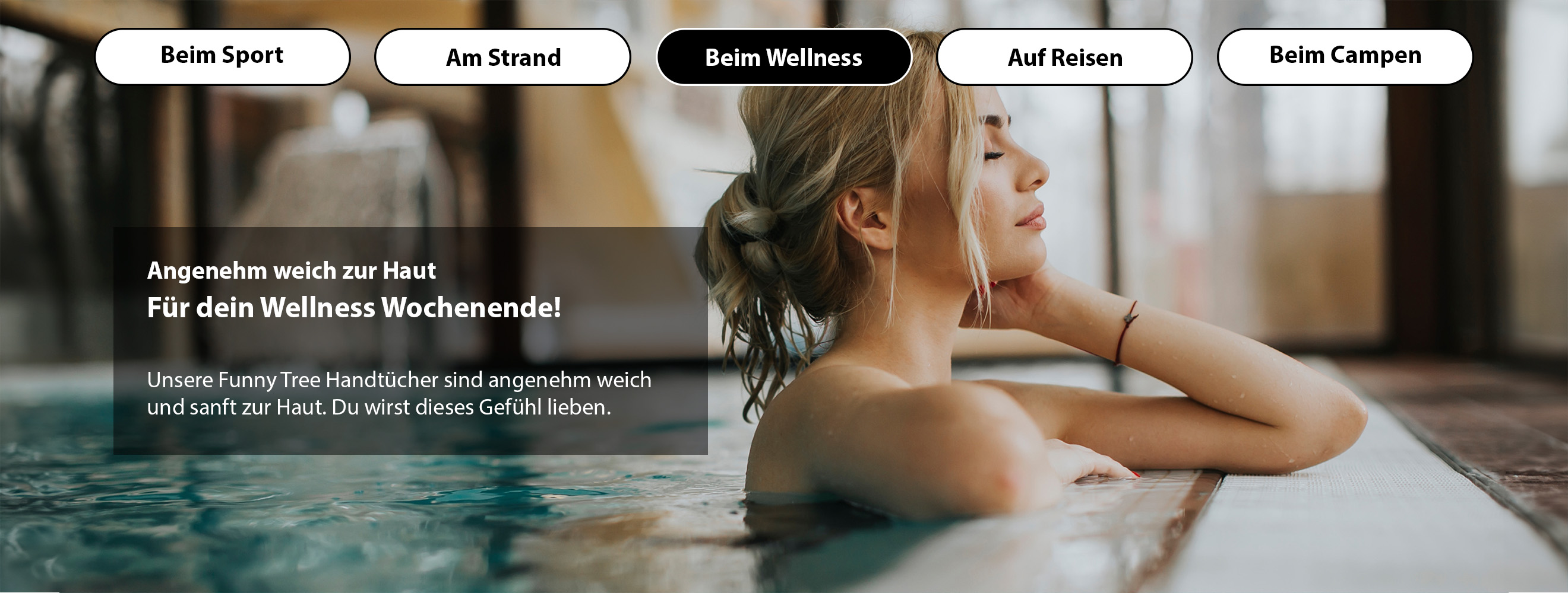 Funny-Tree Mikrofaser-Handtücher: Freude im Badezimmer Funny-Tree Mikrofaser-Handtücher für Badespaß