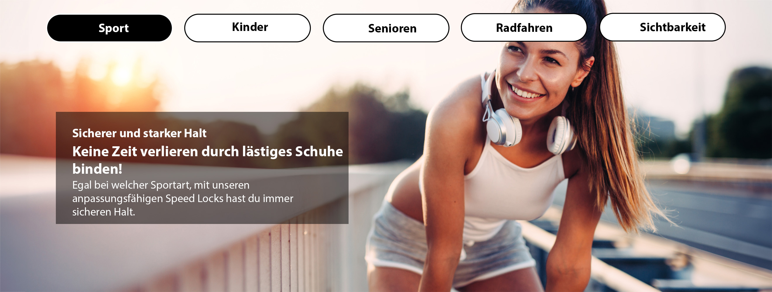 elastische Schnuersenkel-funny-tree-Speed-locks-active-laufen elastische Schnuersenkel-funny-tree-Speed-locks-active-laufen