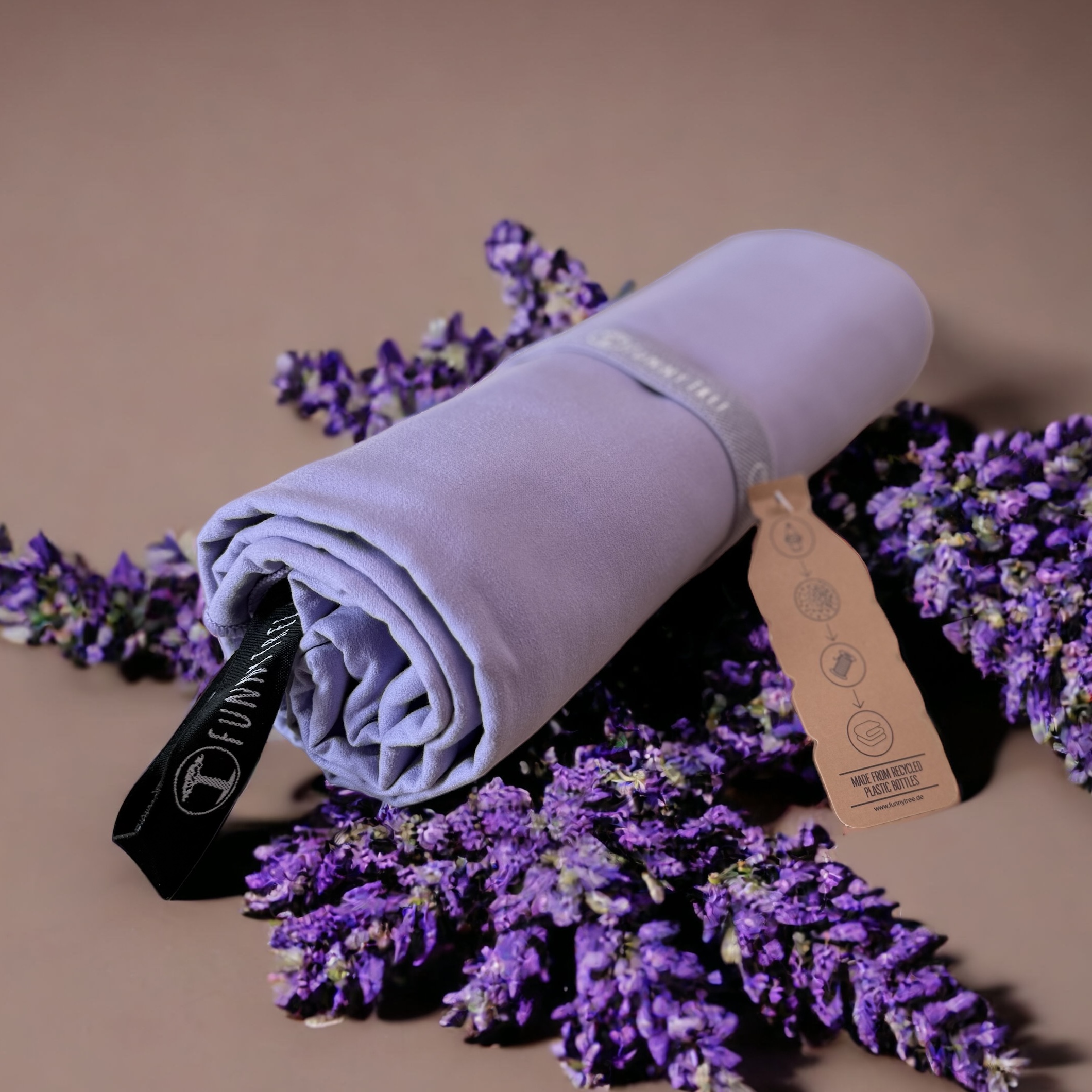 Handtuch_EcoGreen_lavendel_klein