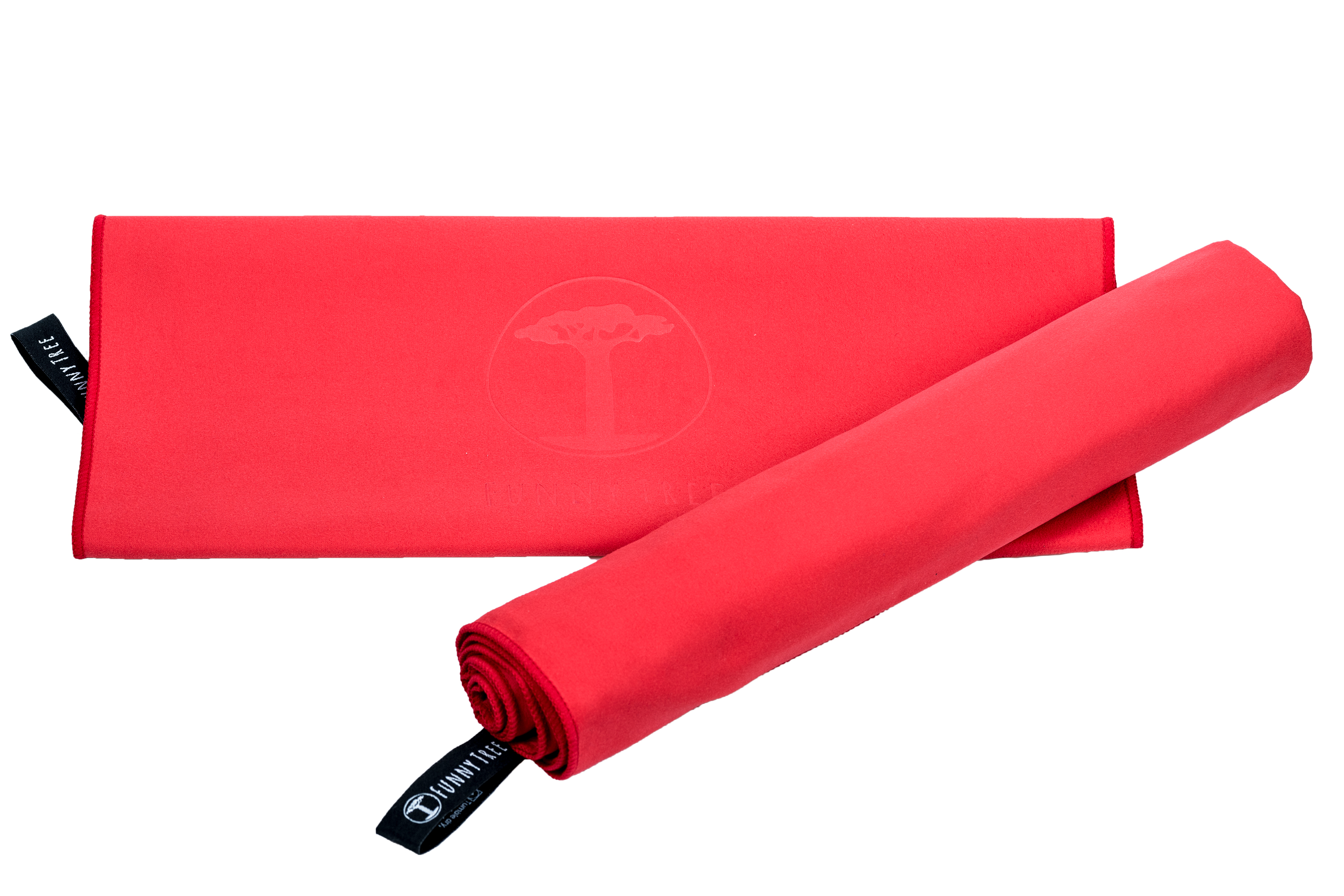 Mikrofaser Handtuch | 40x80cm