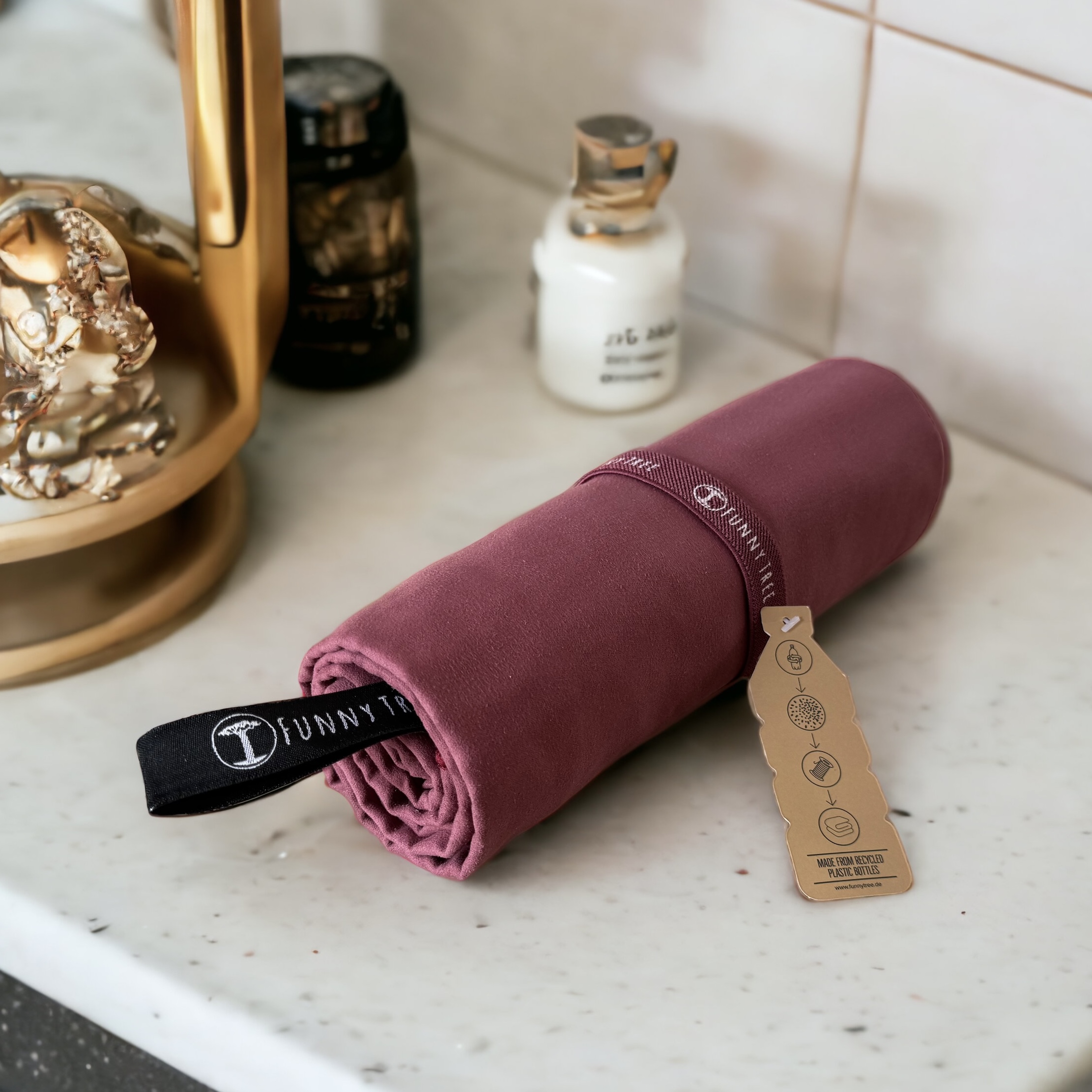 Handtuch_EcoGreen_mauve_badezimmer