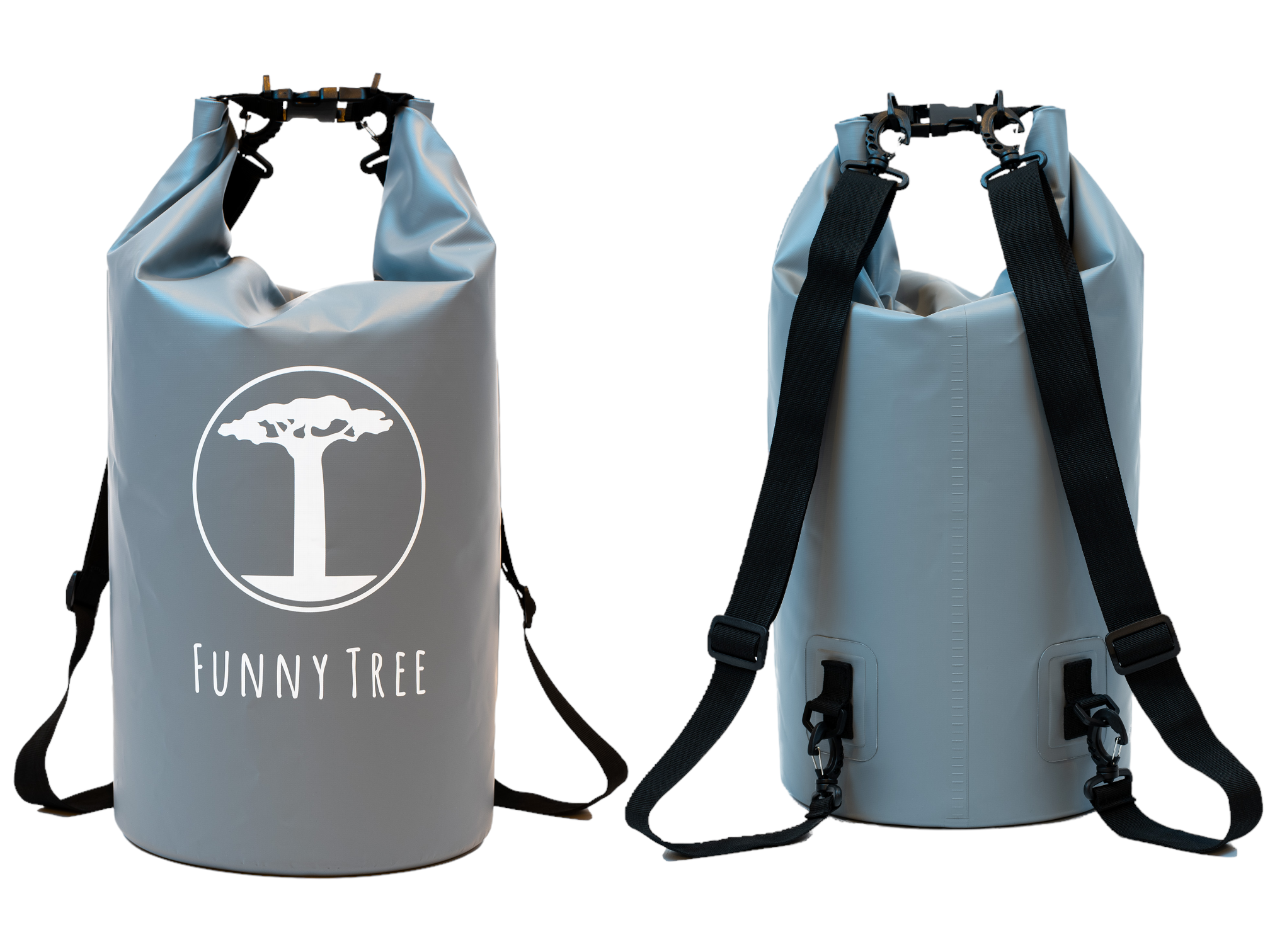 20 Liter Funny-Tree Trockenbeutel